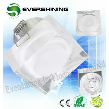 energy-saving  led downlight 7w 240V LED down lights